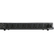8 Outlet Power Sequencer Over IP & 2 Output bypass power output