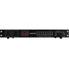 8 Outlet Power Sequencer Over IP & 2 Output bypass power output