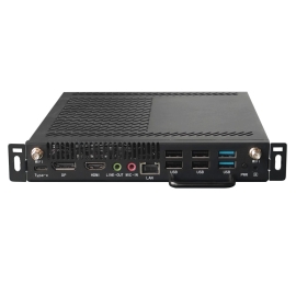 OPS PC Intel Core i7 Gen 11th RAM 8GB HDD 265GB for NEXIS Interactive display