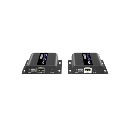 HDMI over IP Extender 120m.