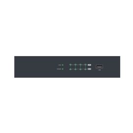 4x4 Digital Audio Processor (Stand-alone)