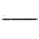 Basic Metered 0U PDU with Surge Protection