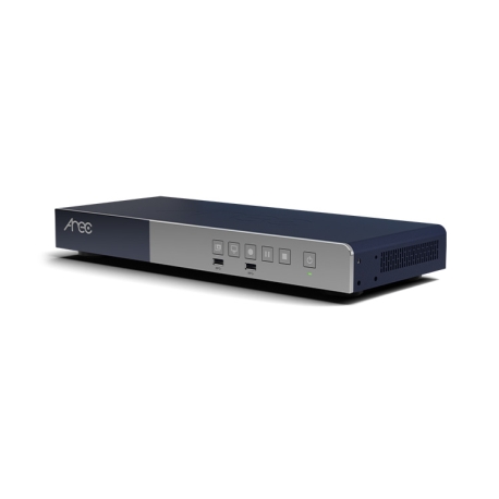 2CH FHD Media Station