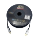 30m. 8K Ultra High Speed Fiber Optic AOC HDMI Cable - HDMI 2.1