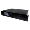 NEXIS Wire & Wireless Digital Discussion System - Controller Unit