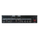 NEXIS Wire & Wireless Digital Discussion System - Controller Unit