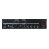 NEXIS Wire & Wireless Digital Discussion System - Controller Unit