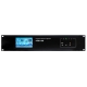 NEXIS Wire & Wireless Digital Discussion System - Controller Unit