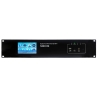 NEXIS Wire & Wireless Digital Discussion System - Controller Unit