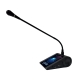 NEXIS Digital Discussion System - Gooseneck Microphones
