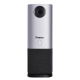 360° all-in-one conference camera