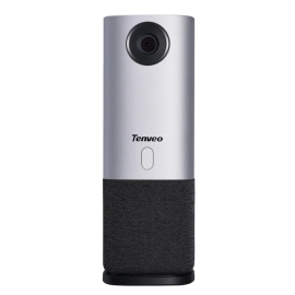 360° all-in-one conference camera