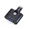 CS22U 2-port USB KVM switch