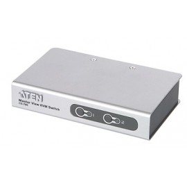 ATEN 2-port PS/2 KVM Switch