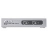 ATEN CS72E 2-port PS/2