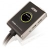 CS682 2-port USB DVI