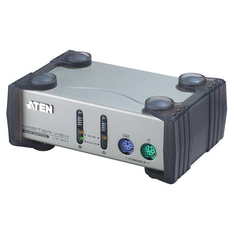 ATEN CS82A 2-port PS/2