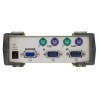 ATEN CS82A 2-port PS/2