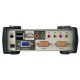 CS1732B 2-port PS/2 USB KVMP