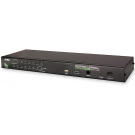 ATEN 16-port USB PS/2 KVM Switch