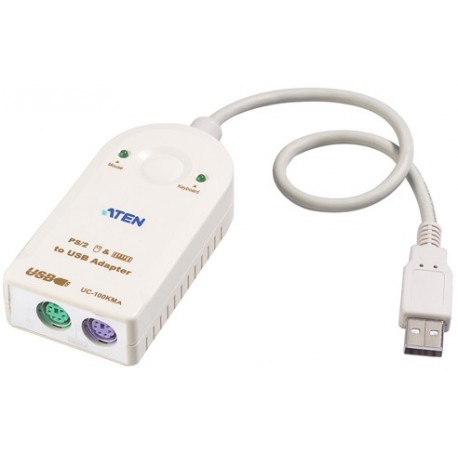 ATEN UC100KMA
