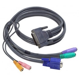 ATEN PS/2 KVM Cable 1.1 m
