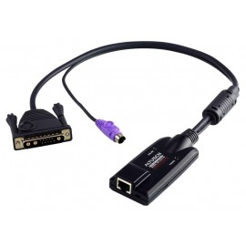 Altusen cat-5 USB KVM adapter