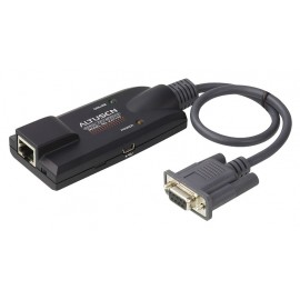 Altusen cat-5 serial adapter