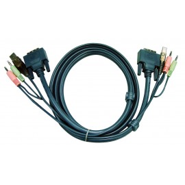 ATEN KVM Cable 1.8 m