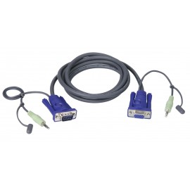 ATEN VGA Cable 1.8 m