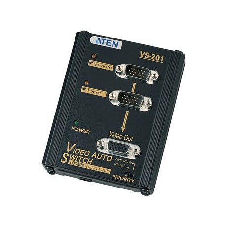 ATEN VS201 VGA selector