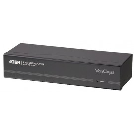 ATEN VS134A 4-port VGA splitter