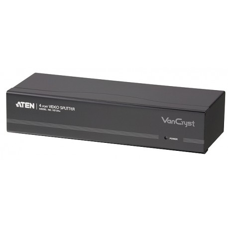 ATEN VS134A 4-port VGA splitter