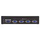 ATEN VS134A 4-port VGA splitter