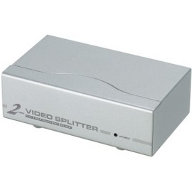 ATEN VS92A 2-port VGA splitter