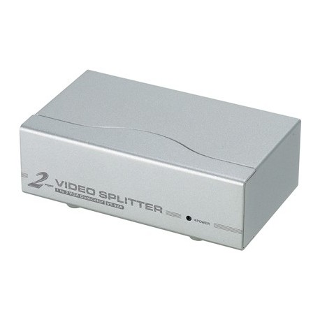 ATEN VS92A 2-port VGA splitter