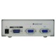 ATEN VS92A 2-port VGA splitter