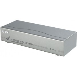 ATEN 4-port VGA splitter (350MHz)