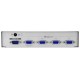 ATEN VS94A 4-port VGA splitter