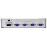 ATEN VS94A 4-port VGA splitter