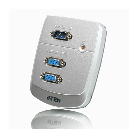 ATEN VGA splitter vs-8x