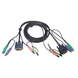 ATEN KVM cable 1.8 m