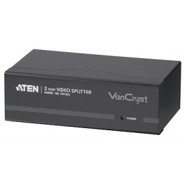 ATEN VS132A 2-port VGA splitter