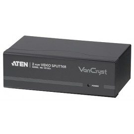 ATEN 2-port VGA splitter