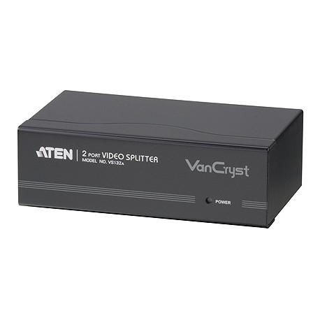 ATEN VS132A 2-port VGA splitter