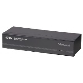 ATEN 8-port VGA splitter