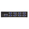 ATEN VS138A 8-port VGA splitter