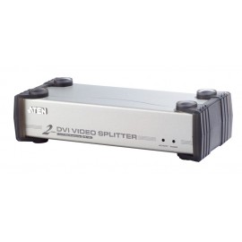 Aten DVI 1x2 splitter