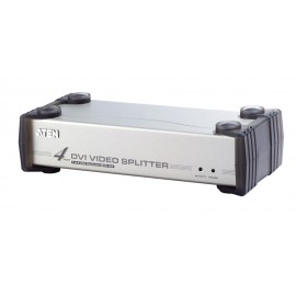 Aten DVI 1x4 splitter