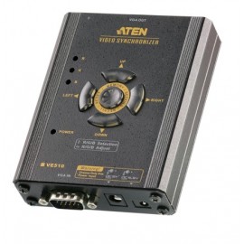 ATEN VE510 video synchronizer